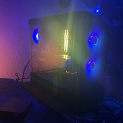 Xgamer PC