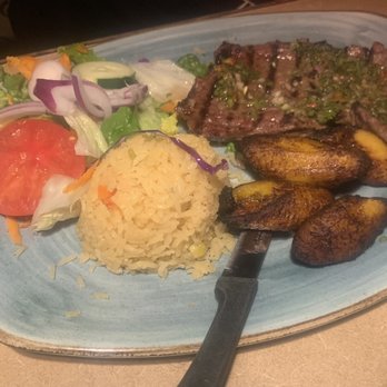 Luna Maya Mexican Restaurant - Churrasco Steak - Mexican Near Me - Smyrna, Georgia