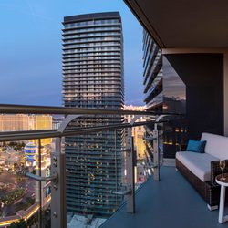 The Cosmopolitan