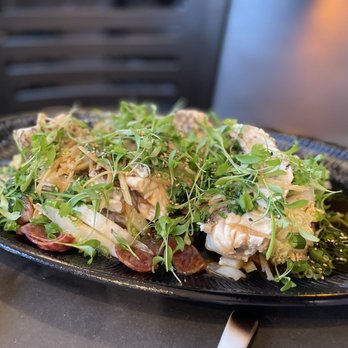 Duckine - Steamed fish - Chinese Near Me - Lahaina, Hawaii