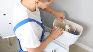 Slide of The Rescue Plumber