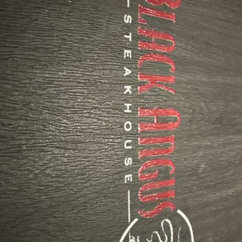 Black Angus Steakhouse - Steakhouses Near Me - Temecula, California