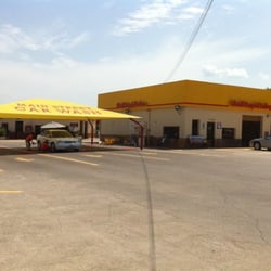 Kwik Kar Auto Center