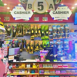BSW Beauty - Fields Corner