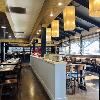 Mad For Sushi - Formerly Azuma Bay and Mao Izakaya and Sushi - Sushi Bars Near Me - Dublin, California