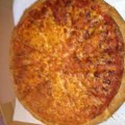 DA Guild Pizza