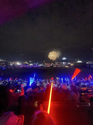 St. Paul Saints Baseball Club by null