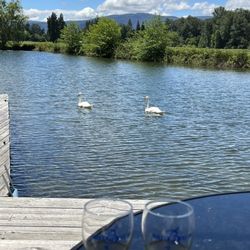 Bridgeview Vineyards Winery