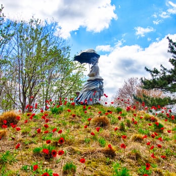 Grounds For Sculpture - Museums Near Me - Hamilton, New Jersey