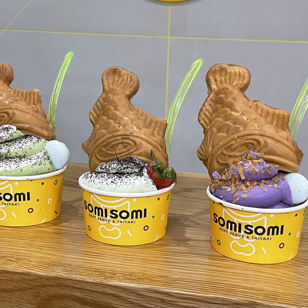 Somisomi - Desserts Near Me - Frisco, Texas Somisomi - Desserts Near Me - Frisco, Texas