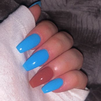 Nail Magic - Full set - Nail Salons Near Me - Lakewood, Washington Nail Magic - Full set - Nail Salons Near Me - Lakewood, Washington