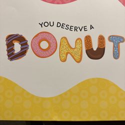 Polar Donuts - Box of donuts