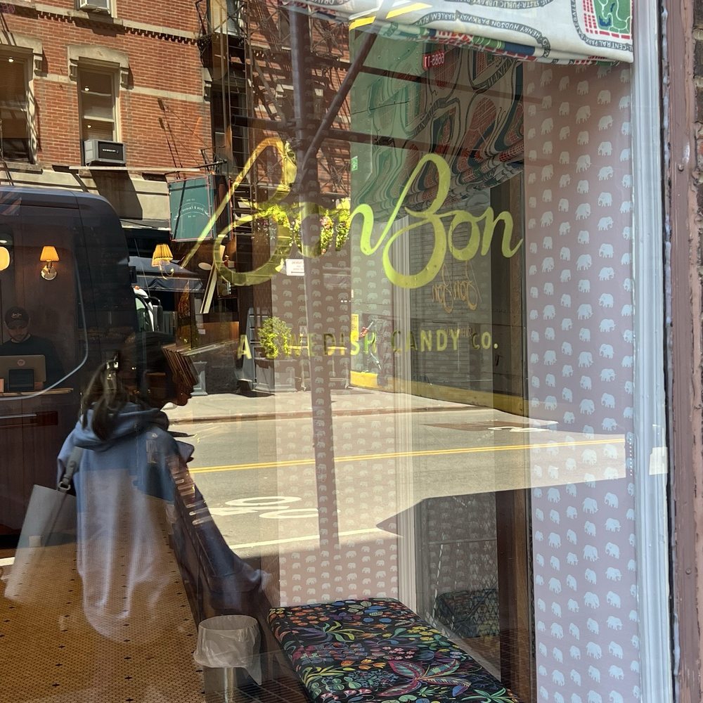Bon Bon - Candy Stores Near Me - New York, New York Bon Bon - Candy Stores Near Me - New York, New York
