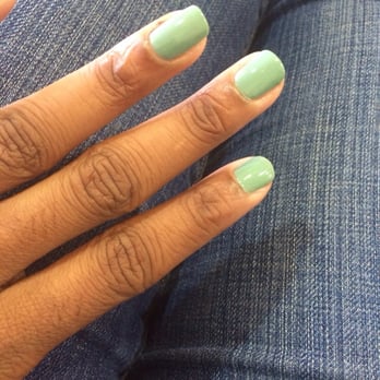Euro Nails Spa - Manicure...opi nail polish - Nail Salons Near Me - Riverside, California