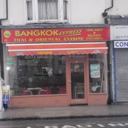 Bangkok Express