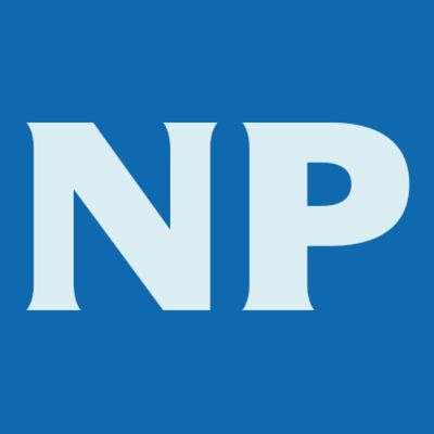 Newsome Plumbing Logo