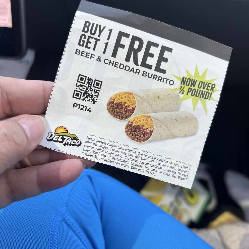Del Taco - Mexican Near Me - North Hollywood, California Del Taco - Mexican Near Me - North Hollywood, California