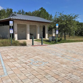 Deering Point - Deering Point restrooms - Rafting/Kayaking Near Me - Miami, Florida