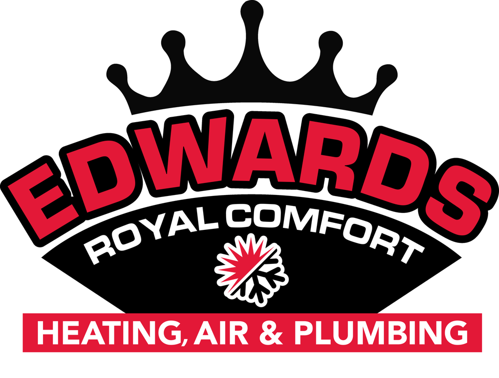Slide of Edwards Heating & Cooling