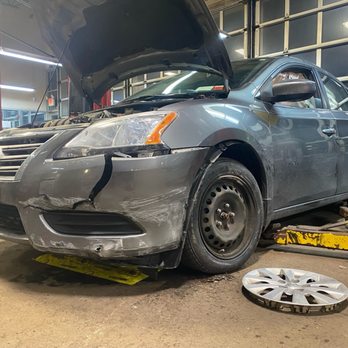 Mavis Discount Tire - Damage from employee - Auto Repair Near Me - Canandaigua, New York Mavis Discount Tire - Damage from employee - Auto Repair Near Me - Canandaigua, New York