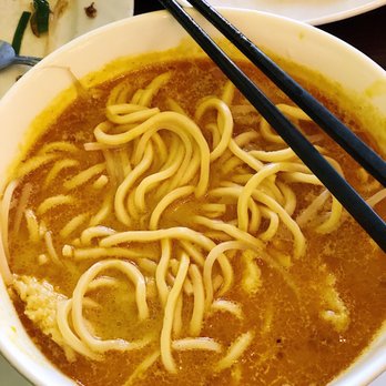 Mamak - Curry Laksa - Malaysian Near Me - Doraville, Georgia Mamak - Curry Laksa - Malaysian Near Me - Doraville, Georgia