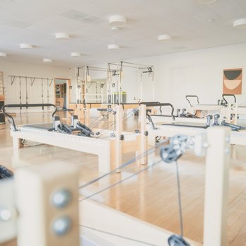 Blue Moon Pilates - Pilates Near Me - Mission Viejo, California