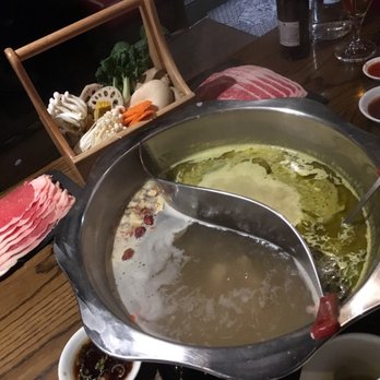 Hot Pot - Thai Near Me - London, XGL Hot Pot - Thai Near Me - London, XGL