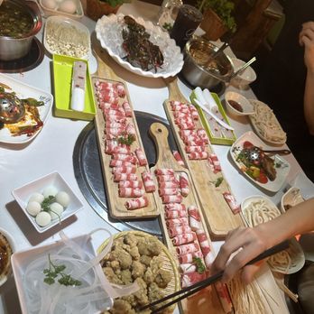 Lao Pot - Hot Pot Near Me - Madison Heights, Michigan