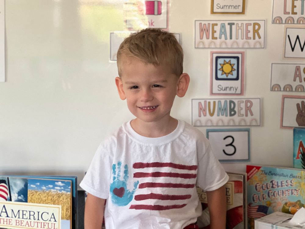 Rise and Shine Academy and Child Care - childcare center in Antioch, CA