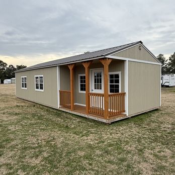 Toler's Coastal Structures - Sheds & Outdoor Storage Near Me - Newport, North Carolina Toler's Coastal Structures - Sheds & Outdoor Storage Near Me - Newport, North Carolina