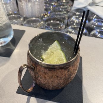 1853 Bistro & Bar - Breakfast & Brunch Near Me - Council Bluffs, Iowa