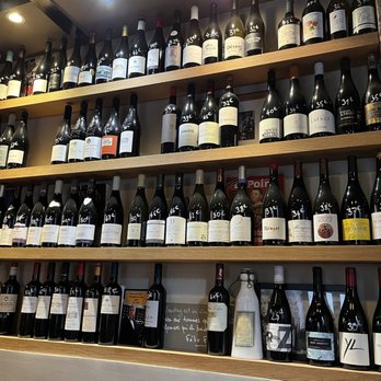 Le Sept - Bistros Near Me - Versailles, 78 Le Sept - Bistros Near Me - Versailles, 78