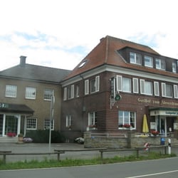 Hotel Restaurant Zum Steverstrand