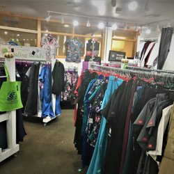Bend Scrub Store
