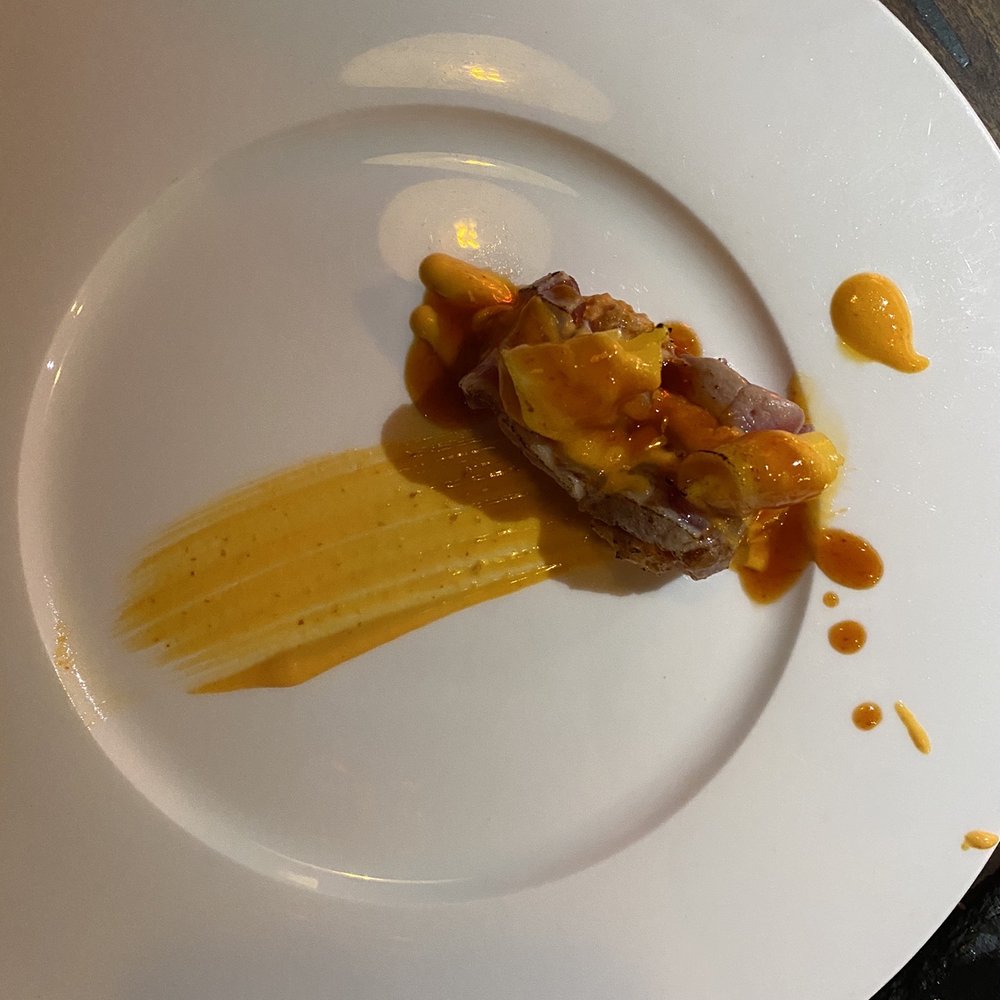 IKKAI Restaurant - Surprise dish, thanks Jay! - Japanese Near Me - Naperville, Illinois