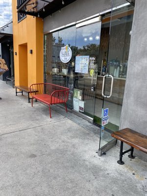 Brian's Shave Ice by null