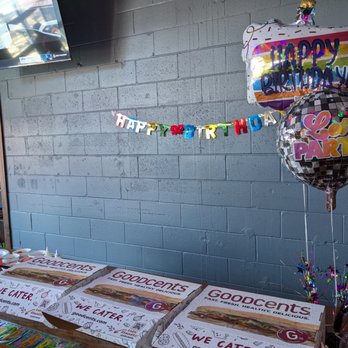 Rockcreek Brewing Company - Birthday Party (semi-private event) - Breweries Near Me - Mission, Kansas Rockcreek Brewing Company - Birthday Party (semi-private event) - Breweries Near Me - Mission, Kansas