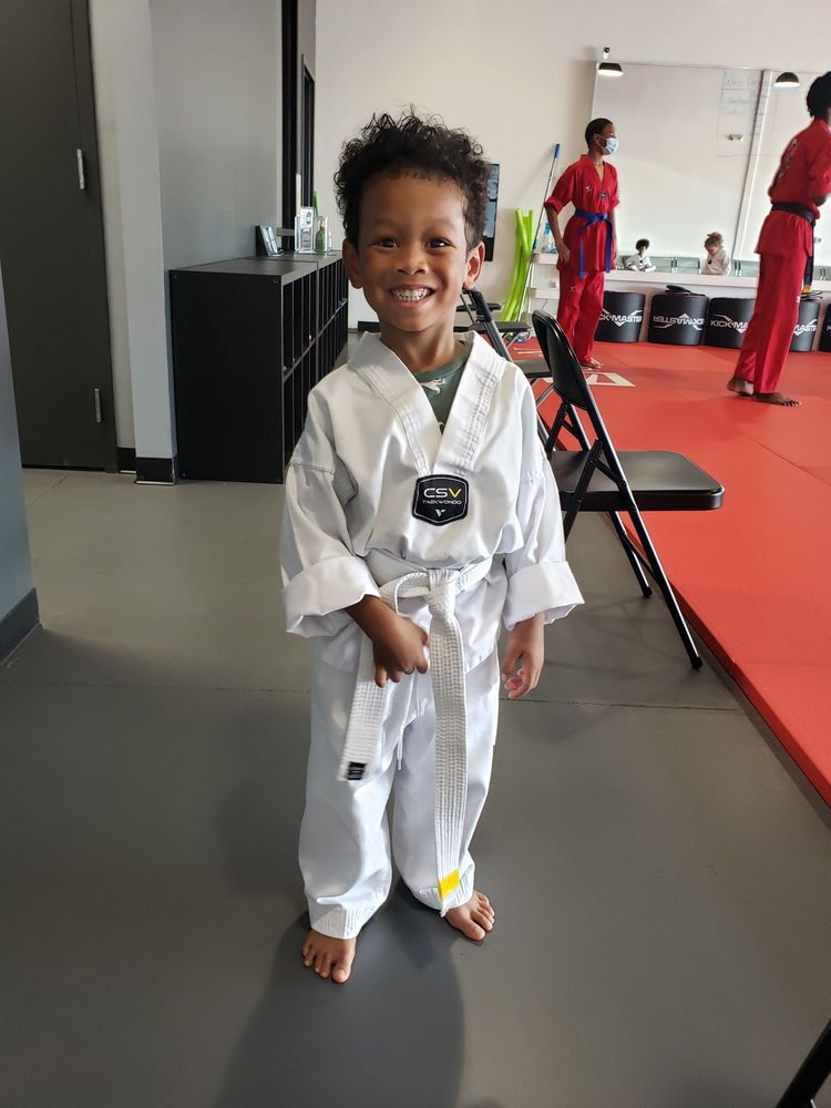 KTIGER MARITIAL ARTS TAEKWONDO Updated August 2024 12 Photos