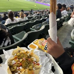 LA Galaxy
