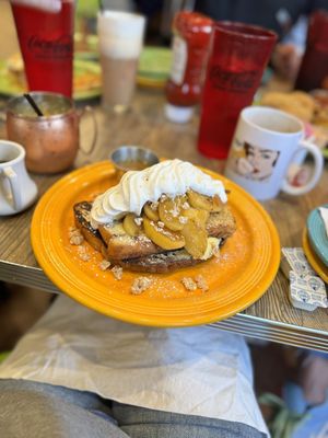 The Breakfast Club MPLS by null