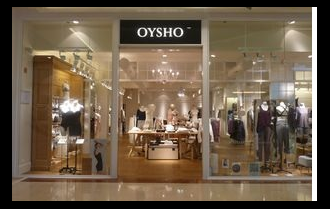 Oysho l Clearance