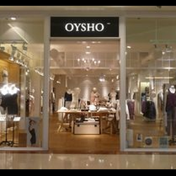 Oysho