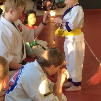 Metrowest Academy - Martial Arts Near Me - Natick, Massachusetts