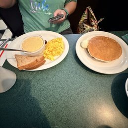 Bissell Breakfast Bissell Breakfast