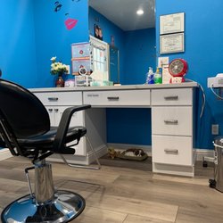 Rajvir Threading and waxing