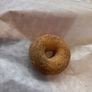 cops - Donuts Near Me - New York, New York