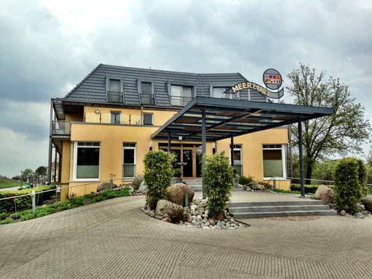 Hotel Meerlust by null