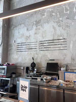Libertino Cafe by null