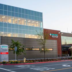 Sutter Santa Rosa Regional Hospital Birth Center