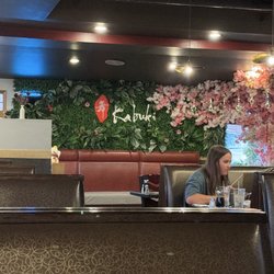 Kabuki Japanese Steakhouse and Sushi Bar